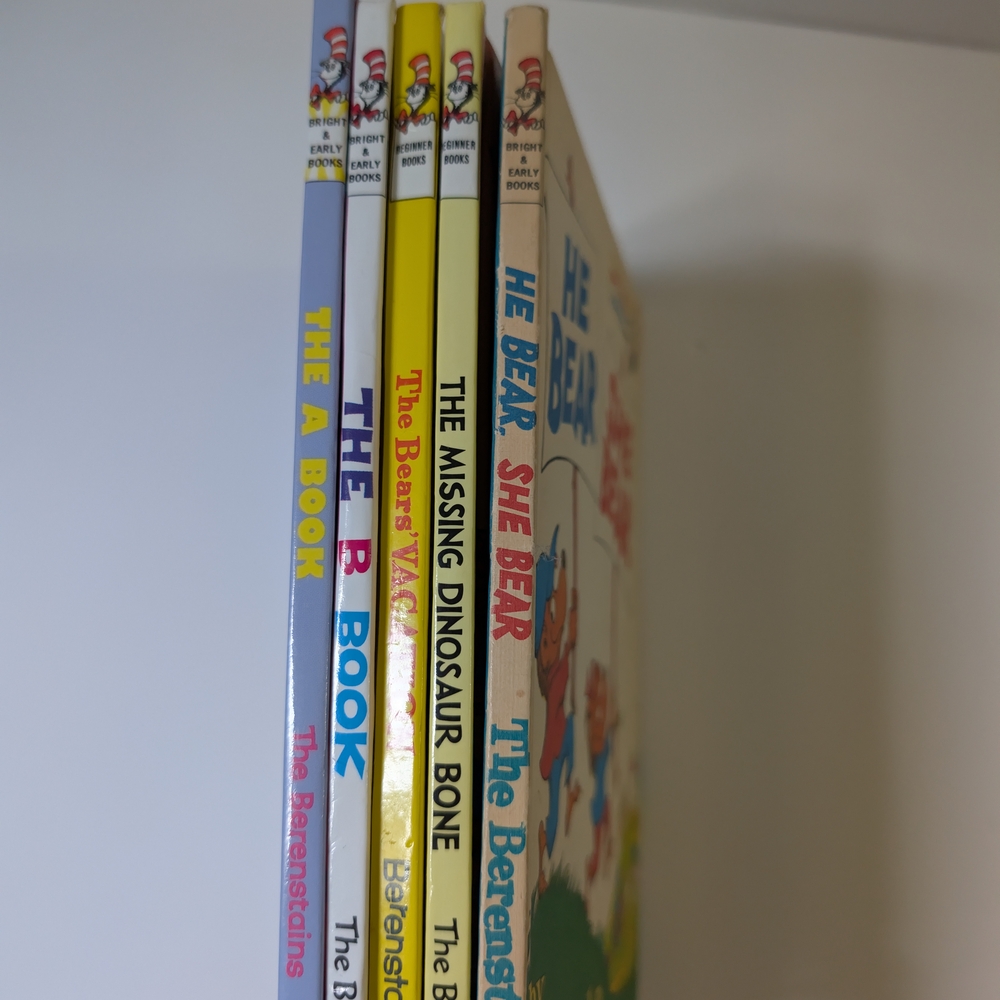 Children's Book Collection - Multicolor - Picture 13 of 14